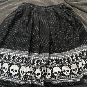 Hell Bunny skirt